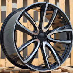 Jante Bentley (Style) 22x11 ET55 5x130 MB