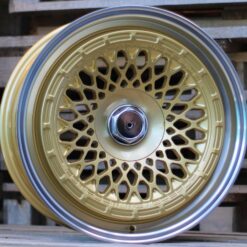 Jante RACIN (Style) 18x9,5 ET30 5x112|5x120 YP