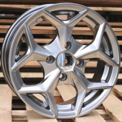 Jante Ford (Style) 14x6 ET35 4x108 HB