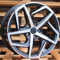 Jante Volkswagen (Style) 17x7,5 ET45 5x112 MBPC
