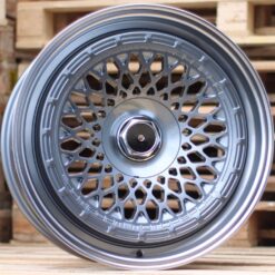 Jante RACIN (Style) 18x9,5 ET30 5x112|5x120 GMPL