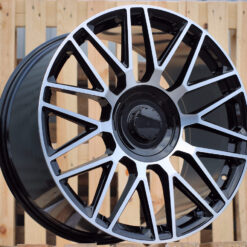 Jante Mercedes (Style) 21x11 ET55 5x112 MB