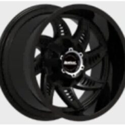 Jante 4X4 (Style) 20x10 ETM12 5x127 BM