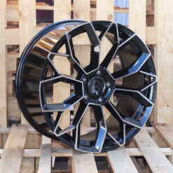 Jante Porsche (Style) 21x10 ET50 5x130 MB