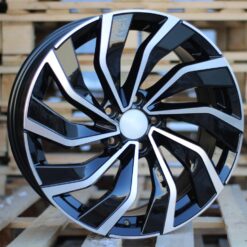 Jante Volkswagen (Style) 17x7,5 ET45 5x112 MB