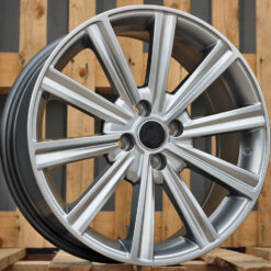 Jante RACIN (Style) 17x7 ET40 4x100 HB