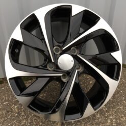 Jante Toyota (Style) 16x6,5 ET40 5x100 MB