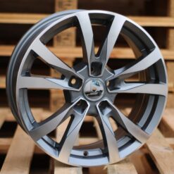 Jante OPEL (Style) 16x6,5 ET39 5x105 MGPC