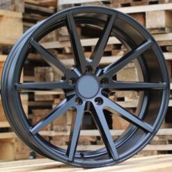 Jante HAXER (Style) 18x8 ET35 5x112 GMHM