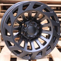Jante 4X4 (Style) 17x9 ET 6x139,7 BLHM
