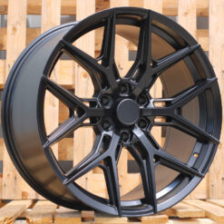 Jante 4X4 (Style) 22x10,5 ET15 6x139,7 BLHM