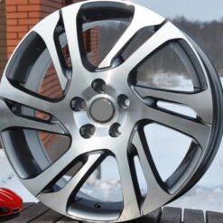 Jante Volvo (Style) 17x7,5 ET50 5x108 MGPC