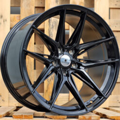 Jante RACIN (Style) 20x11 ET30 5x120 BL