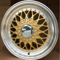 Jante RACIN (Style) 13x6 ET25 4x100|4x108 YY