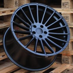 Jante HAXER (Style) 22x10 ET40 5x130 BM