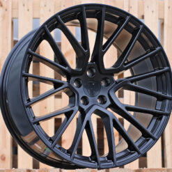 Jante Porsche (Style) 21x10 ET19 5x112 BLHM