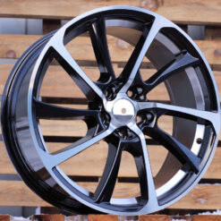 Jante Audi (Style) 18x8 ET39 5x112 MB