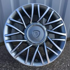 Jante Lancia (Style) 15x6 ET30 4x98 MG