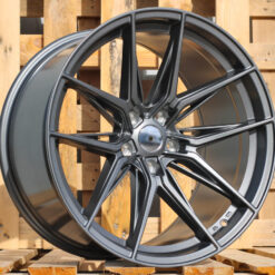 Jante RACIN (Style) 20x11 ET30 5x120 GM