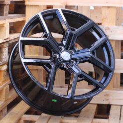 Jante Land Rover (Style) 22x10 ET38 5x120 BLHM