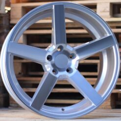 Jante RACIN (Style) 19x9,5 ET35 5x112 MS