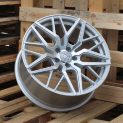 Jante HAXER (Style) 19x8,5 ET40 5x112 MSPC