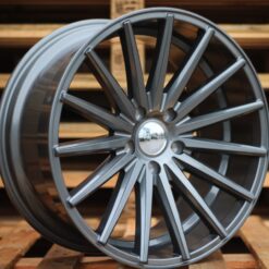 Jante RACIN (Style) 18x8 ET40 5x112 GM