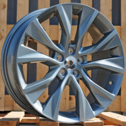 Jante Subaru (Style) 18x7 ET48 5x100 GR