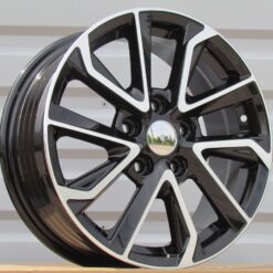 Jante Toyota (Style) 16x7 ET40 5x114,3 MB