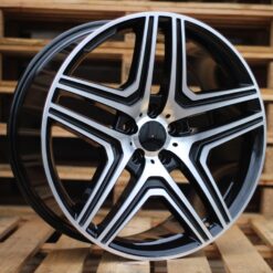 Jante Mercedes (Style) 20x9,5 ET48 5x130 MB