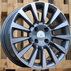 Jante FIAT (Style) 15x6 ET35 4x99 MG