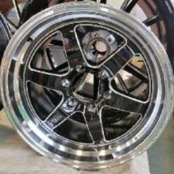Jante 4X4 (Style) 18x9 ET20 6x139,7 BLPL
