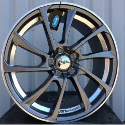 Jante Audi (Style) 18x8 ET40 5x112 GMPL
