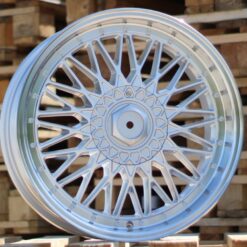 Jante RACIN (Style) 18x8 ET35 5x114,3 SP
