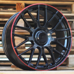 Jante Mercedes (Style) 19x9,5 ET45 5x112 BR