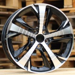 Jante Peugeot (Style) 17x7,5 ET44 5x108 MB