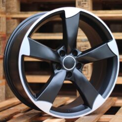 Jante Audi (Style) 18x8,5 ET35 5x112 MBHM