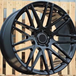 Jante Bentley (Style) 22x10 ET30 5x130 BP