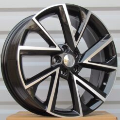 Jante Skoda (Style) 18x7,5 ET40 5x112 MB