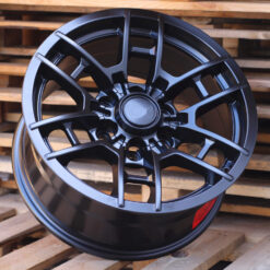 Jante 4X4 (Style) 17x8 ETET5 6x139,7 BL