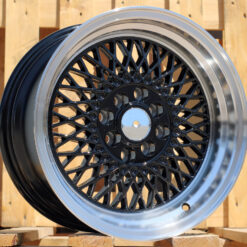 Jante BBS (Style) 15x8 ET15 4x100|4x114 BLPL