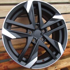 Jante Peugeot (Style) 16x7 ET44 5x108 MBHM