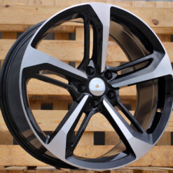 Jante Audi (Style) 20x9 ET31 5x112 MBPC