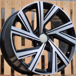 Jante Volkswagen (Style) 17x7,5 ET45 5x112 MB