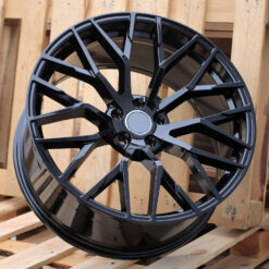 Jante Audi (Style) 20x9 ET35 5x112 BL