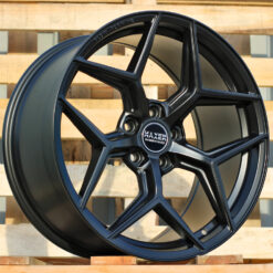 Jante HAXER (Style) 19x9,5 ET40 5x112 Preto