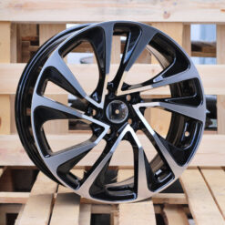 Jante Ciitroen (Style) 17x7 ET25 4x108 MB