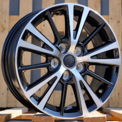 Jante Toyota (Style) 15x6 ET39 5x100 MB