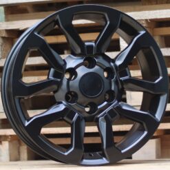 Jante Toyota (Style) 17x7,5 ET30 6x139,7 BLHM