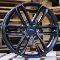 Jante 4X4 (Style) 18x8 ET38 6x120 BL